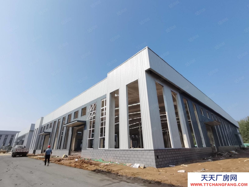 衡水 武邑縣(出售) 國有二類地，大產權，可貸款可環評，可消防，可辦證，發酵肉制品廠房出售