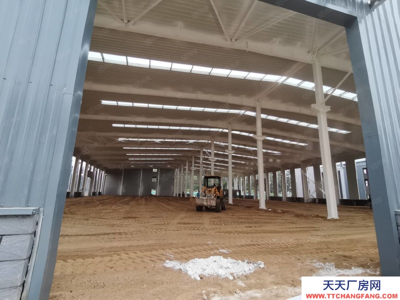 衡水 武邑縣(出售) 國有二類地，大產權，可貸款可環評，可消防，可辦證，發酵肉制品廠房出售