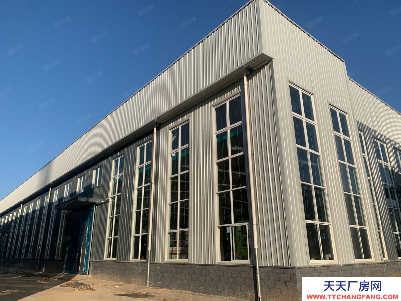 衡水 武邑縣(出售) 國有二類地，大產權，可貸款可環評，可消防，可辦證，發酵肉制品廠房出售