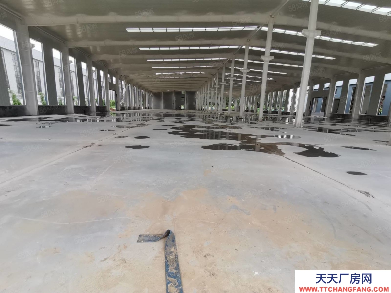 衡水 武邑縣(出售) 手續齊全獨立預制調理肉制品廠房出售，可環評消防貸款辦證，大產權