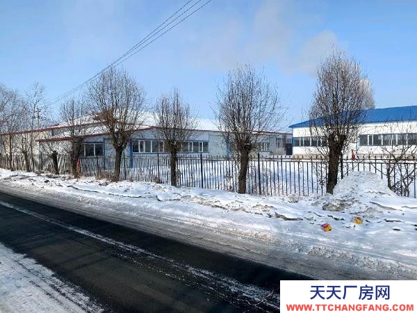 郊區(qū)出租出售罐頭廠房場(chǎng)地西格木