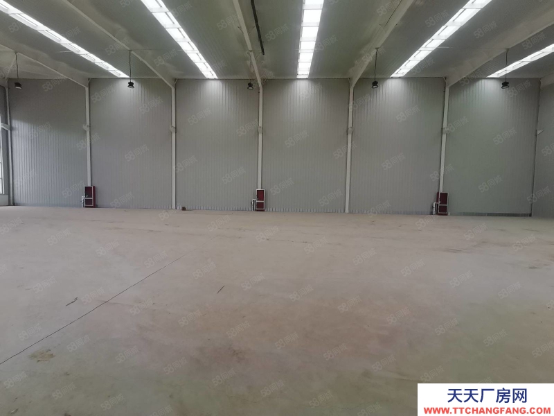 衡水 武邑縣 腌臘肉制品廠房(出售) 國有二類工業用地 可環評可貸款 可辦不動產登記證