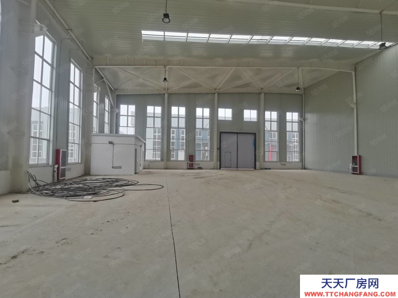 衡水 武邑縣 腌臘肉制品廠房(出售) 國有二類工業用地 可環評可貸款 可辦不動產登記證