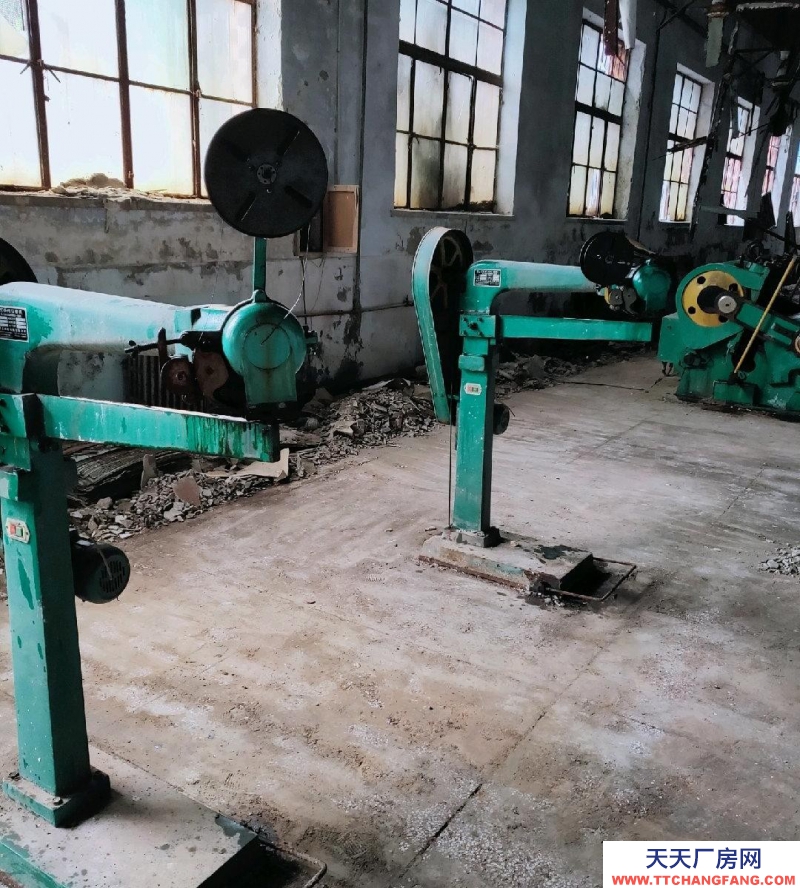 衡水 武邑縣(出售) 腌臘肉制品廠行框架結構，有證可貸款