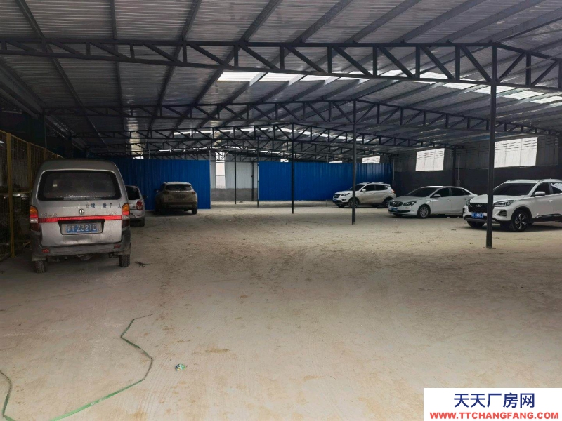 衡水 安平(發(fā)酵肉制品廠房出租) 12月到期820平米 緊鄰338國(guó)道