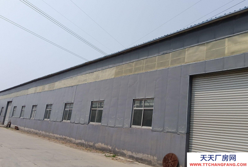 衡水 安平(出售) 食用植物油廠房 證件齊全場(chǎng)地，工業(yè)用地