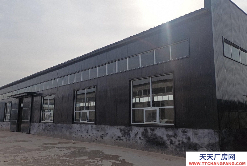 衡水 景縣肉制品廠房(出租) 出租有意面談，非誠勿擾