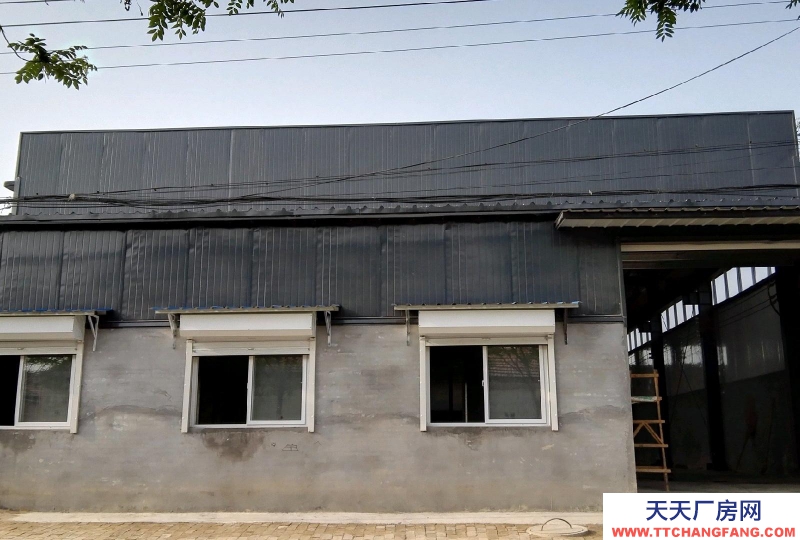 衡水 景縣火腿制品廠房(出租) 600平車間廠房倉庫庫房出租