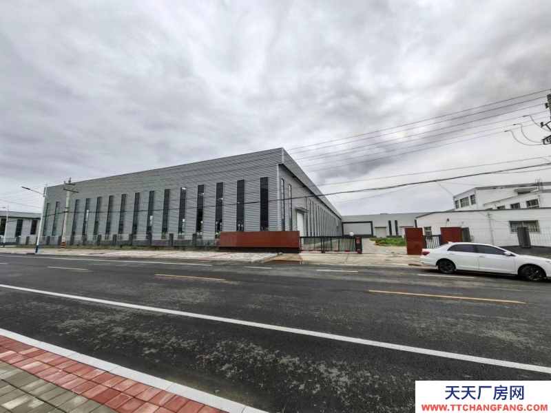 衡水 景縣(出租) ~衡水景縣18000平腌臘肉制品廠房出租