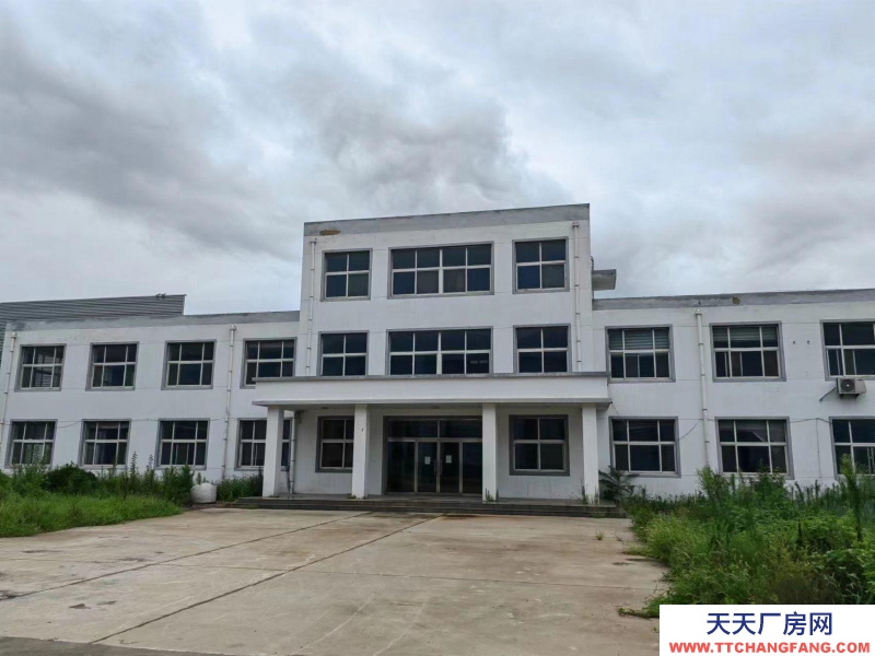 衡水 景縣(出租) ~衡水景縣18000平腌臘肉制品廠房出租