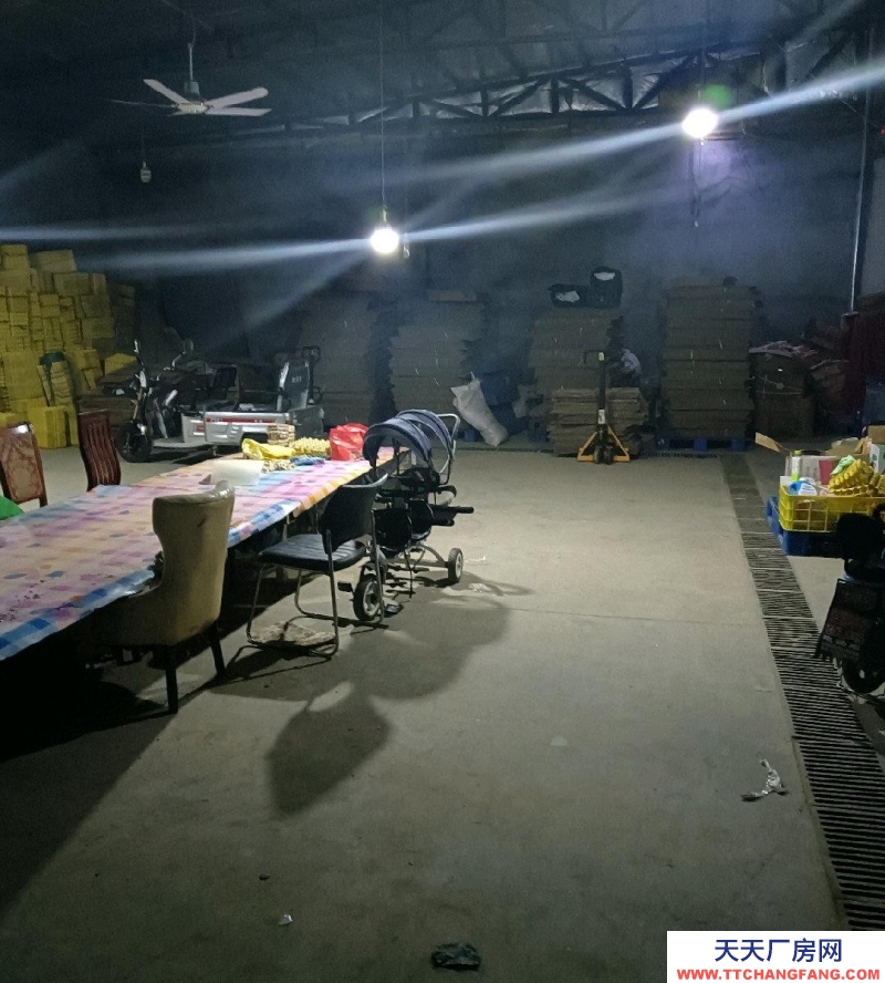 衡水 武強 (腌臘肉制品廠房 出租) 房子干凈整潔，目前有食品廠營業執照，可注冊，周邊電商比較。