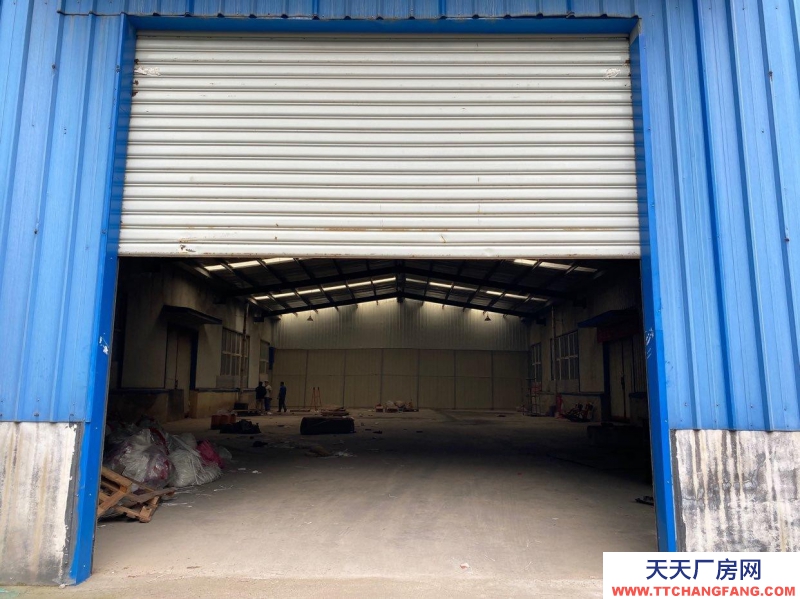 衡水 故城(發(fā)酵火腿制品廠房 出租) 衡德工業(yè)園區(qū)廠房，水電齊全，近鄰物流園