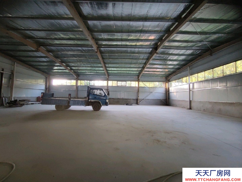 衡水 故城(出租) 520平，新建飲料車間，進車方便