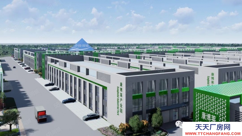 衡水 故城(出售) 東大洼現(xiàn)代農(nóng)業(yè)產(chǎn)業(yè)園，出售冷凍飲品車間。1584平車間單層鋼結(jié)構(gòu)。