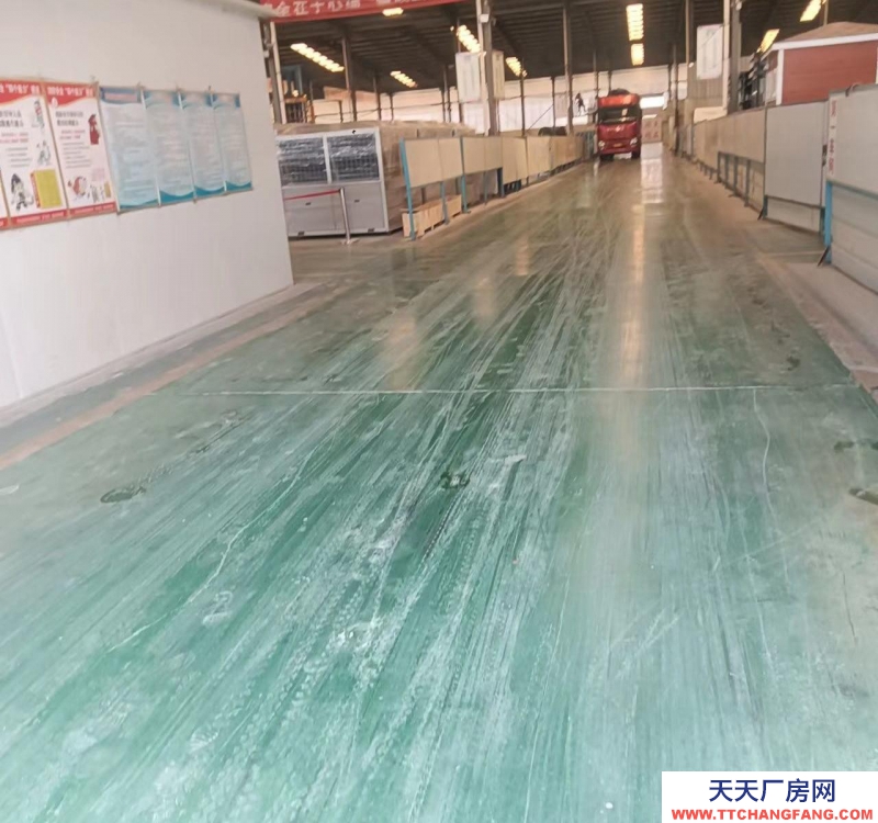 衡水 故城(出售) 河北衡水速凍調制食品廠房出售，價格合理。