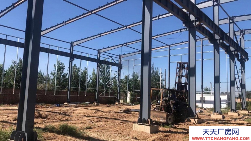 衡水 阜城(出租) 個人一手全新膨化食品廠房，出租，年付可優惠