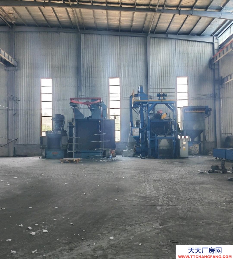 衡水 阜城(出租) 鑄造廠房帶電爐變壓器