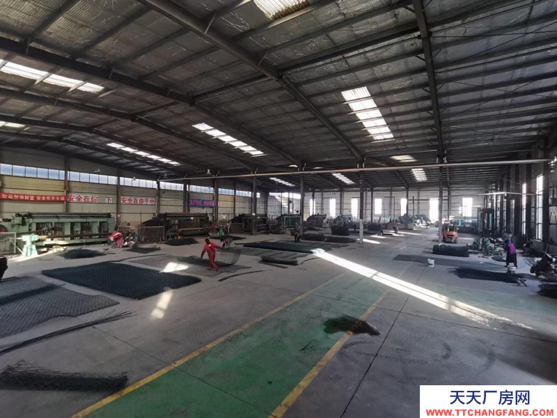 衡水 饒陽(出租) 出租油炸肉制品廠房1800-3000平米