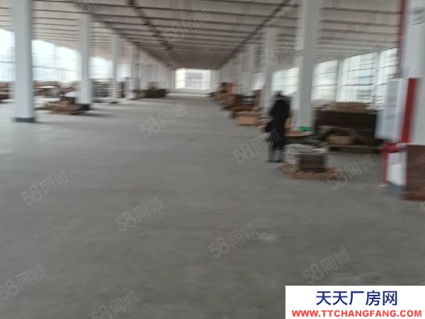 贛州市南康家具廠 南康家具產(chǎn)業(yè)園標準廠房轉讓