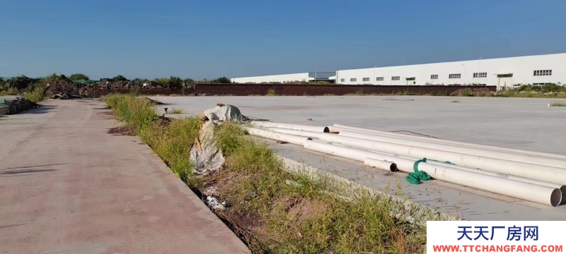 四川資陽市高新區6畝工業用地轉讓