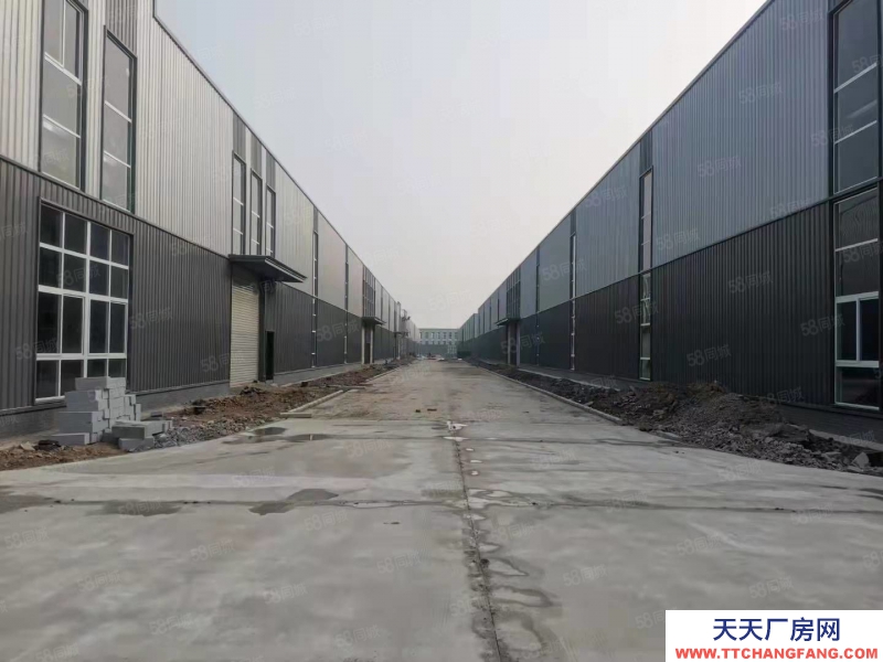 (出租) 徐州鼓樓柳新單層廠房，大產權，適合機械加工