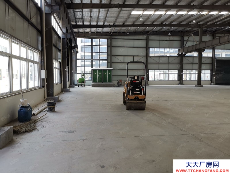 (出租) 徐州鼓樓全新廠房出租出售適合研發制造