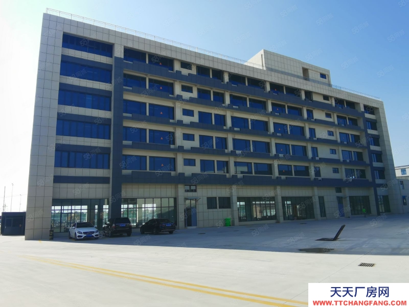 (出租) 徐州鼓樓全新廠房出租出售適合研發制造