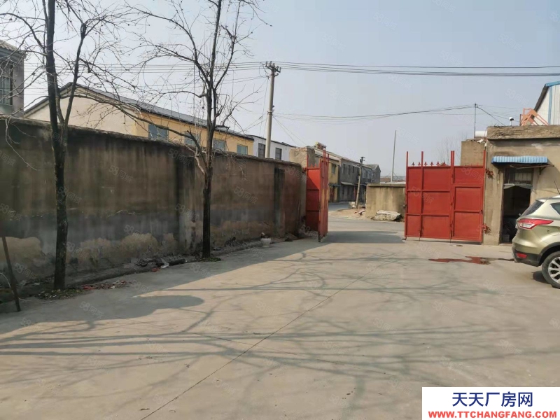 (出租) 徐州云龍惠民小區南馮莊立交附近廠房出租適合無污染輕加工