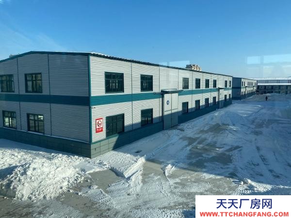 東安出租標準化肥廠房臨近高速公路便宜出租