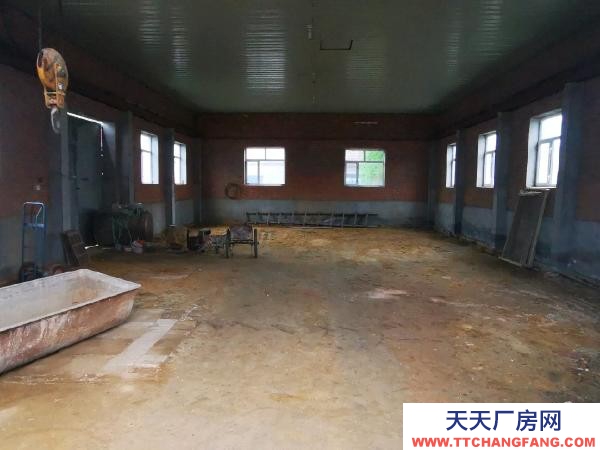 東安江南東村河西村肥料加工廠房出租