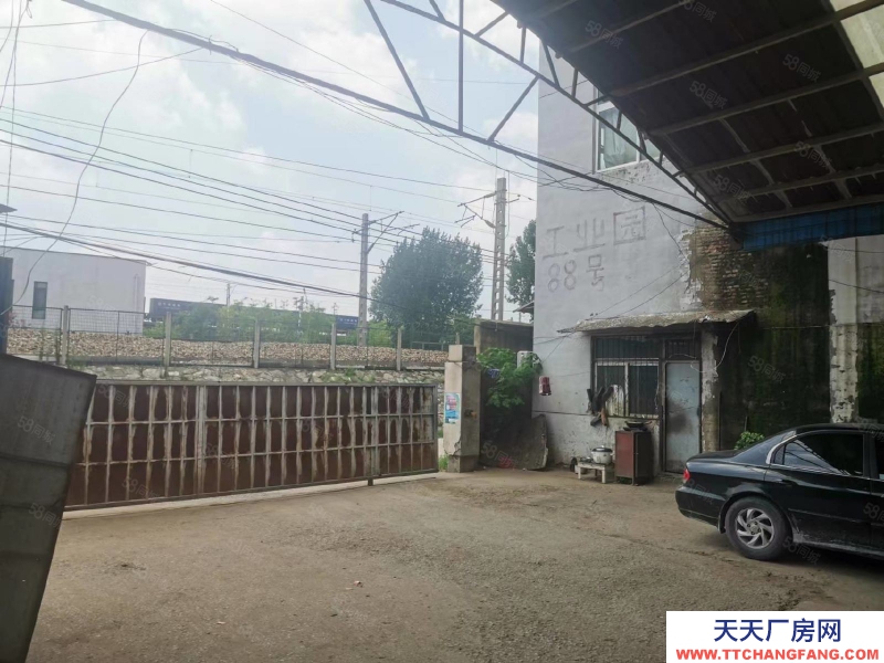 (出租) 徐州云龍東三環駱駝山工業園內廠房出租適合輕加工