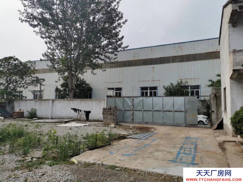 (出租) 徐州云龍104國道潘塘高速出入口附近廠房出租適合加工