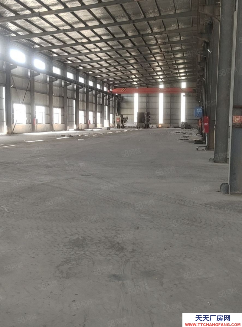 (出租) 徐州賈汪汴塘鳳樓工業園內標準廠房出租適合加工行業