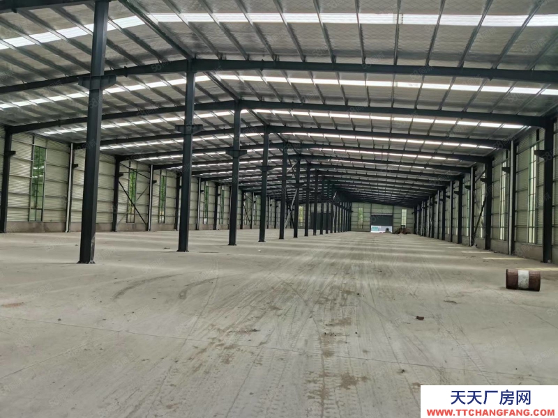 (出租) 徐州賈汪大吳附近標(biāo)準(zhǔn)鋼結(jié)構(gòu)廠房招租適合機(jī)械加工