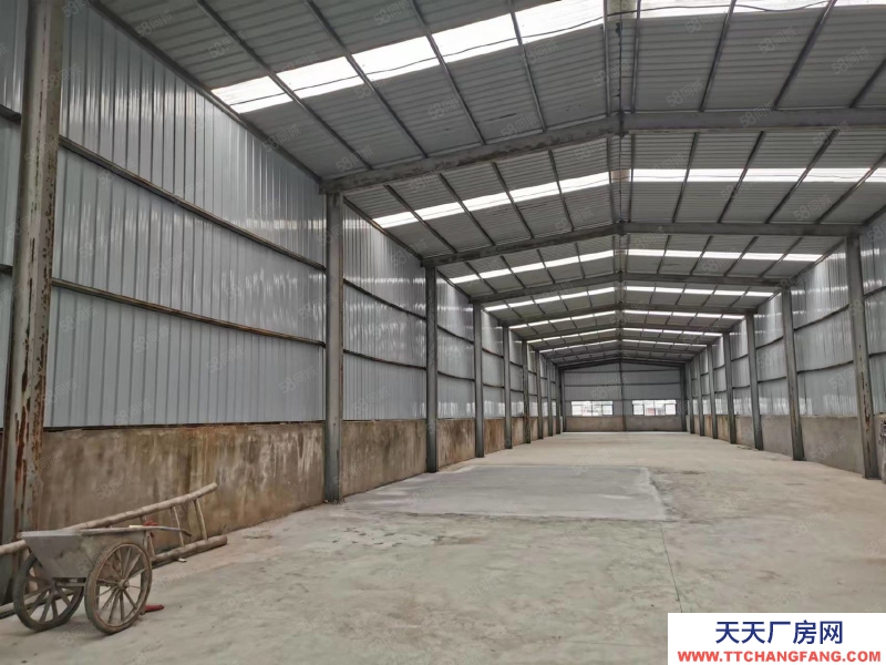 (出租) 徐州泉山雨潤西311國道旁標(biāo)準(zhǔn)鋼結(jié)構(gòu)廠房出租適合加工企業(yè)