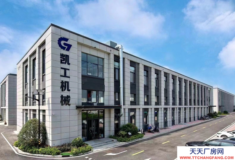 (出租)  徐州泉山主城區廠房出租出售 兩成首付 即刻入駐適合生產研發