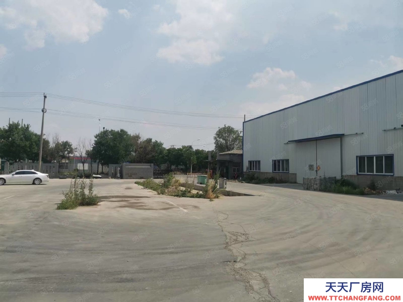 (出租) 徐州泉山西三環時代大道附近標準鋼結構廠房出租適合機械加工