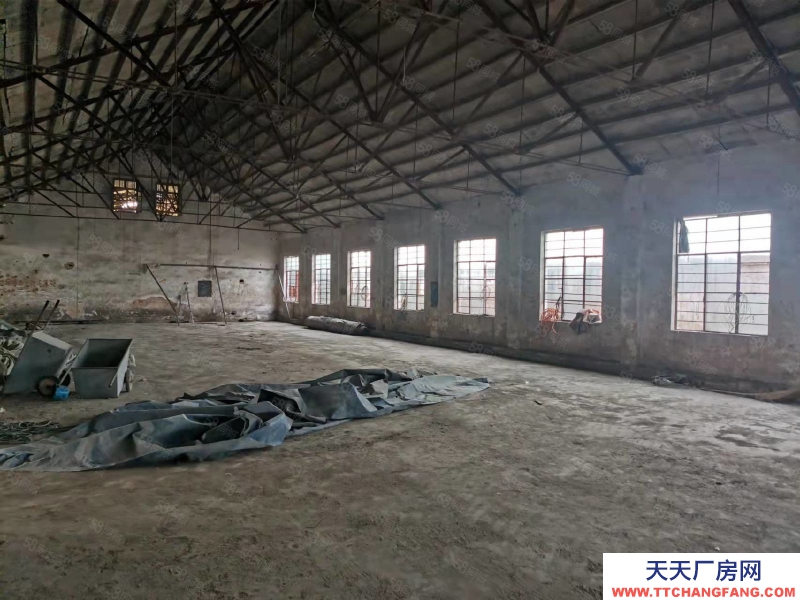 (出租) 徐州豐縣省道322附近廠房出租適合機械加工