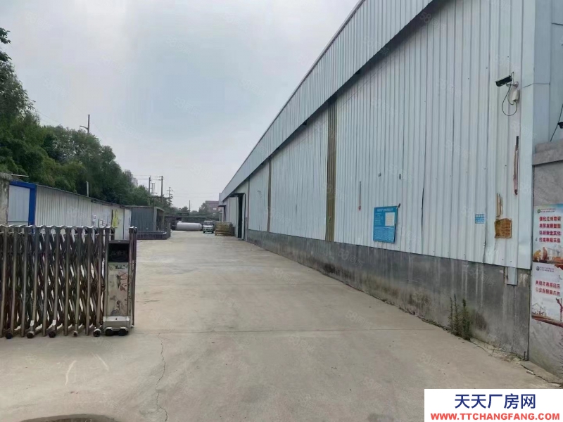 (出租) 徐州豐縣城區東環路廠房出租適合機械加工