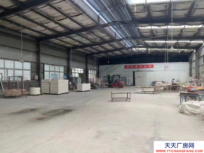 (出租) 徐州豐縣城區(qū)東環(huán)路廠房出租適合機(jī)械加工