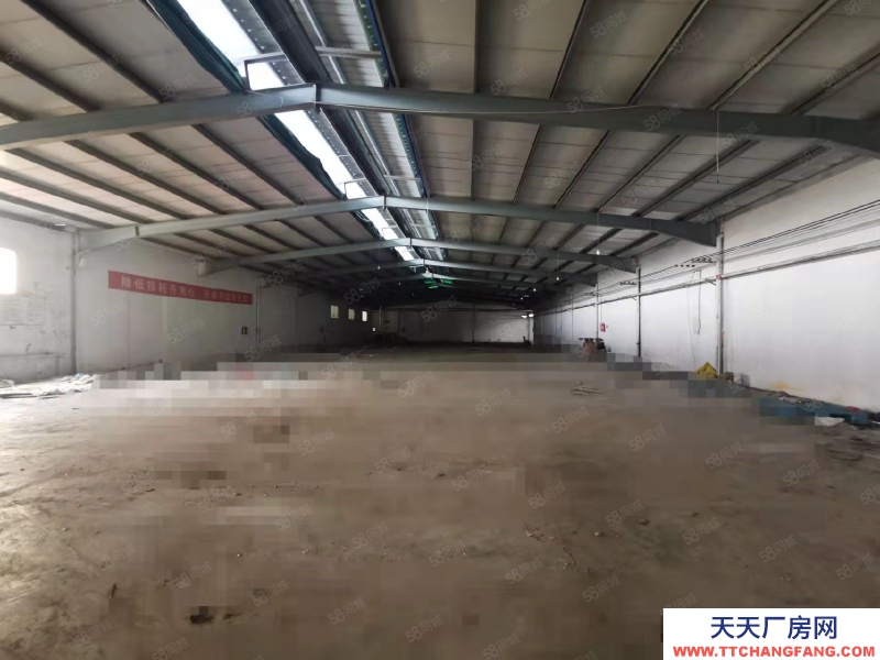 (出租) 徐州沛縣16K姚橋礦附近廠房出租適合機(jī)械加工