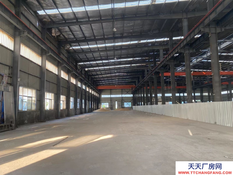 (出租) 徐州沛縣棲山鎮4000平方廠房出租適合機械加工