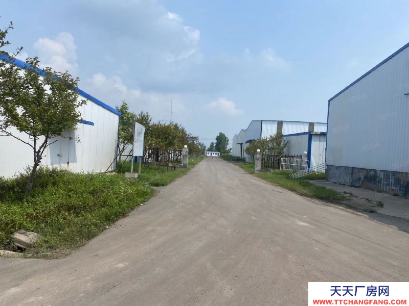 (出租) 徐州沛縣龍固收費站西廠房出租適合輕加工