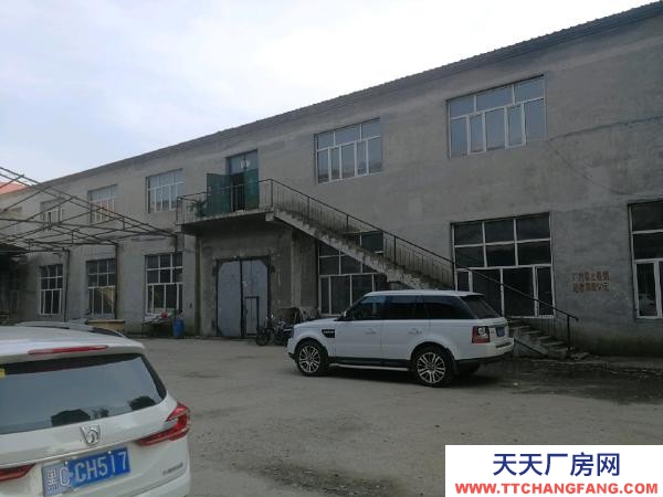 陽明標準家具廠房5米舉架 地點好