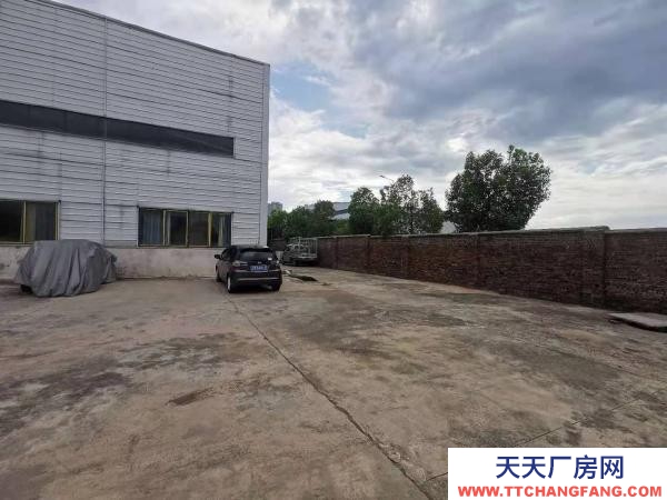 贛州市信豐肉制品廠房  信豐老山鋪廠房招租，低價出手，可分租