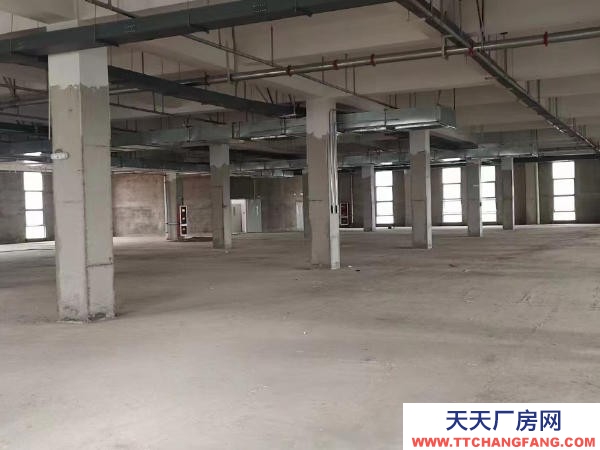 贛州市信豐調(diào)味品廠房  出租信豐高標準廠房適用于電商直播加工辦公倉儲