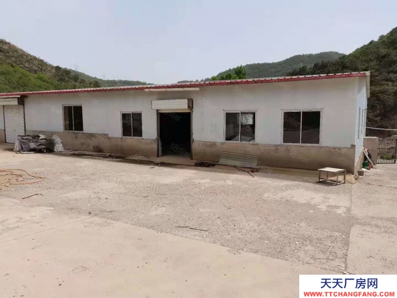 承德 雙橋(出租) 武烈路邊上 可進(jìn)大車 帶院庫(kù)房 300至450平的乳制品廠房