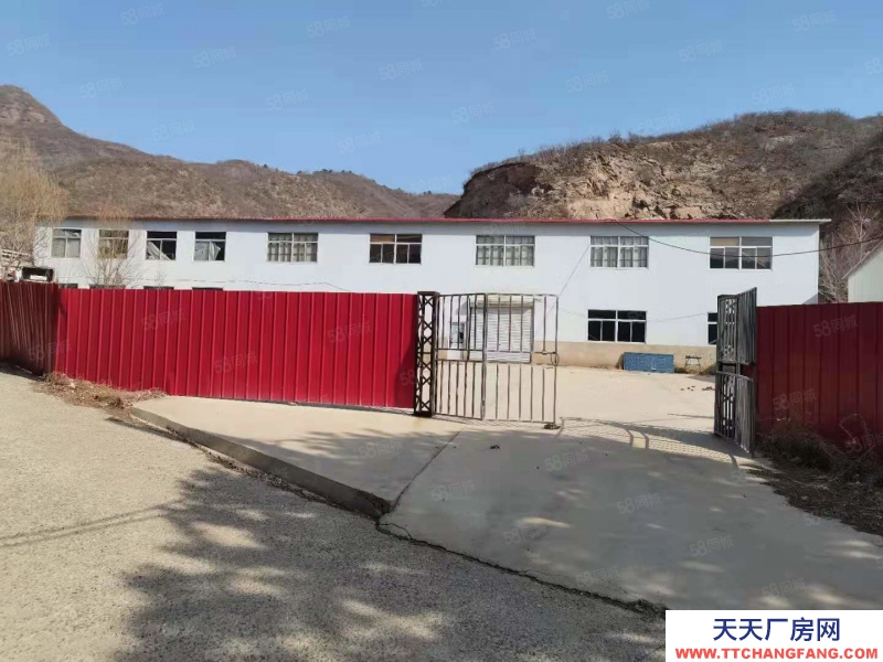 承德 雙橋(出租) 武烈路邊上 可進(jìn)大車 帶院庫(kù)房 300至450平的乳制品廠房