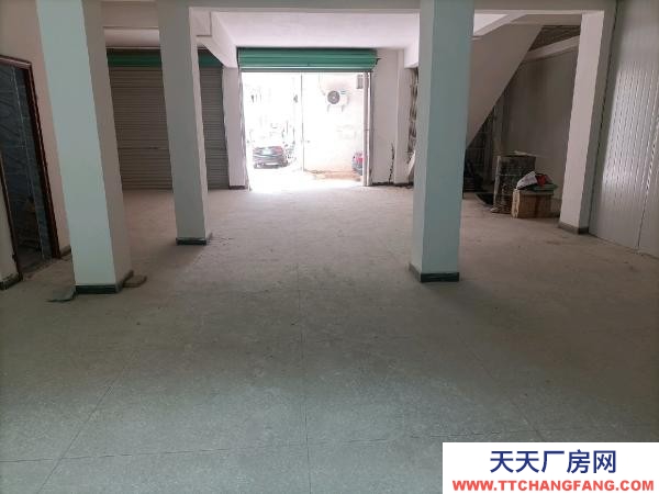 贛州市信豐機(jī)加工廠房 個(gè)人產(chǎn)業(yè)，原房東，可辦公，可做小型工廠，可開超市