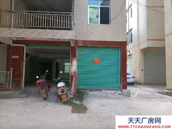 贛州市信豐機(jī)加工廠房 個(gè)人產(chǎn)業(yè)，原房東，可辦公，可做小型工廠，可開超市